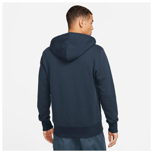 Nike Ανδρική ζακέτα Sportswear Club